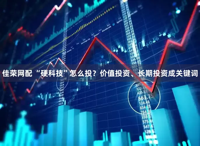 佳荣网配 “硬科技”怎么投？价值投资、长期投资成关键词