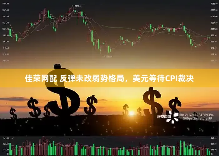 佳荣网配 反弹未改弱势格局，美元等待CPI裁决